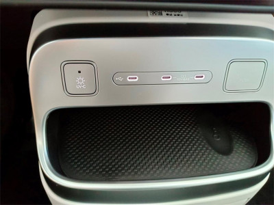 Hyundai Ioniq 9 Vorführwagen