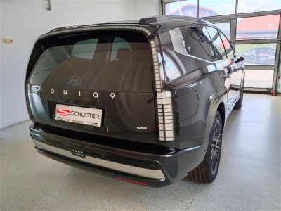 Hyundai Ioniq 9 Vorführwagen