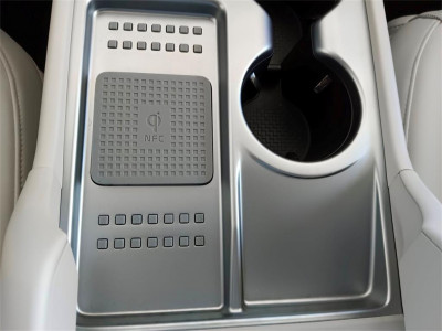 Hyundai Ioniq 9 Vorführwagen