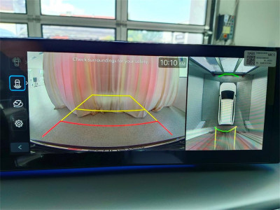 Hyundai Ioniq 9 Vorführwagen