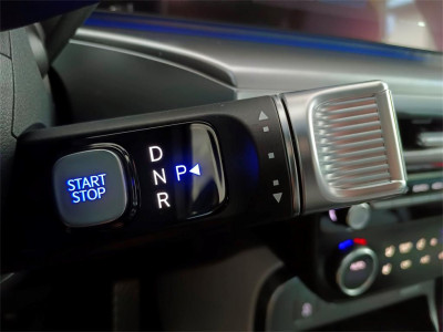 Hyundai Ioniq 9 Vorführwagen