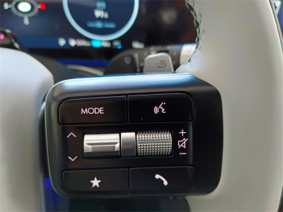 Hyundai Ioniq 9 Vorführwagen