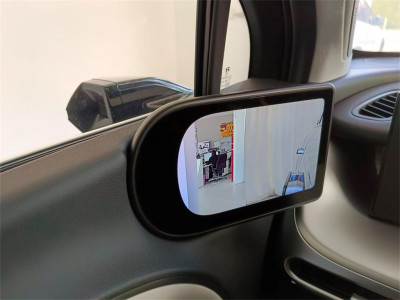 Hyundai Ioniq 9 Vorführwagen