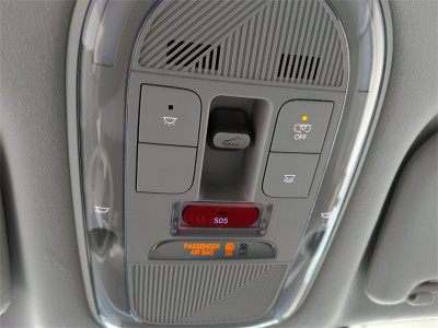 Hyundai Ioniq 9 Vorführwagen