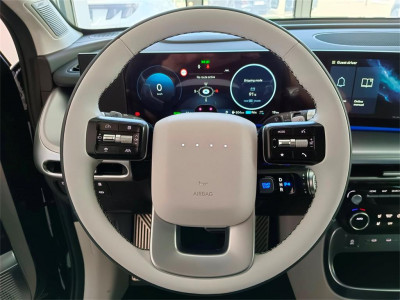 Hyundai Ioniq 9 Vorführwagen