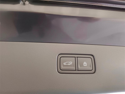 Hyundai Ioniq 9 Vorführwagen