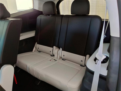 Hyundai Ioniq 9 Vorführwagen