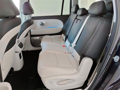 Hyundai Ioniq 9 Vorführwagen