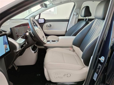 Hyundai Ioniq 9 Vorführwagen