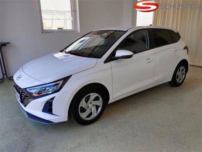 Hyundai i20 Vorführwagen