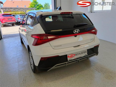 Hyundai i20 Vorführwagen