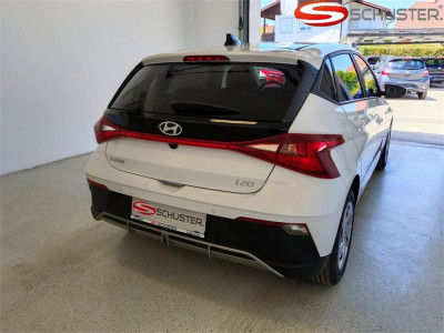 Hyundai i20 Vorführwagen