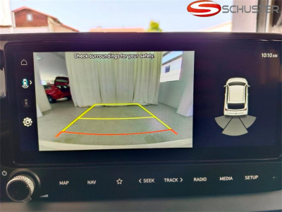 Hyundai i20 Vorführwagen