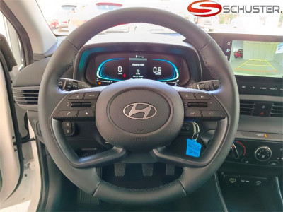 Hyundai i20 Vorführwagen