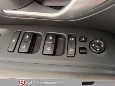 Hyundai Tucson Neuwagen