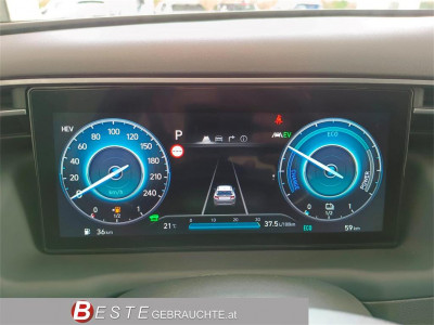 Hyundai Tucson Neuwagen