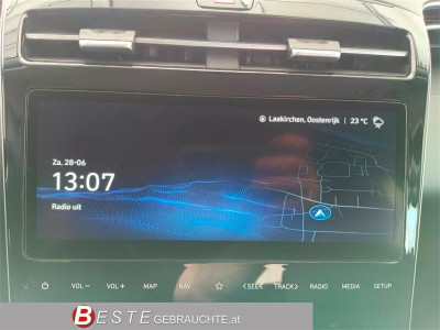 Hyundai Tucson Neuwagen