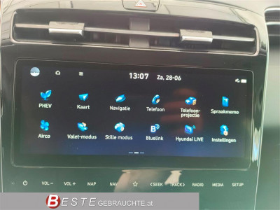 Hyundai Tucson Neuwagen