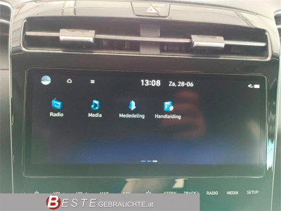 Hyundai Tucson Neuwagen