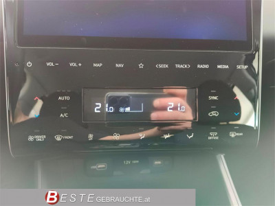 Hyundai Tucson Neuwagen