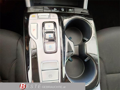 Hyundai Tucson Neuwagen