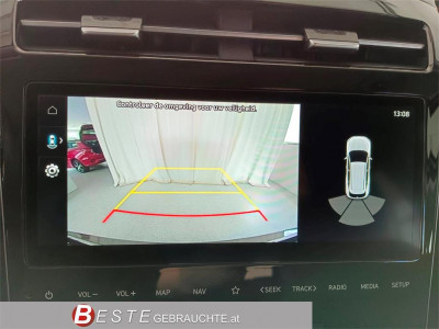 Hyundai Tucson Neuwagen