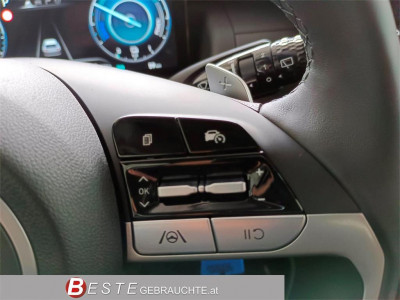 Hyundai Tucson Neuwagen