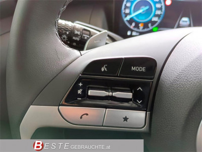 Hyundai Tucson Neuwagen