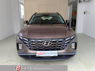 Hyundai Tucson Neuwagen
