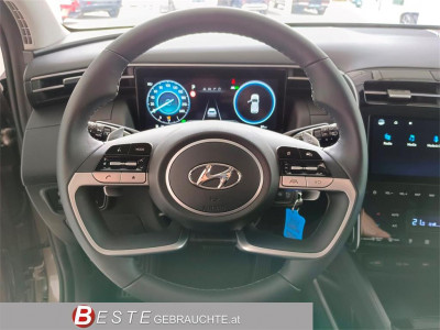 Hyundai Tucson Neuwagen