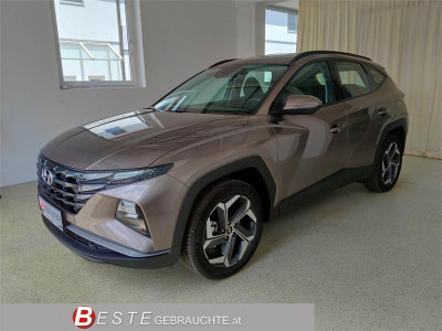Hyundai Tucson Neuwagen