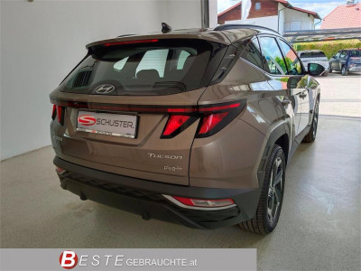 Hyundai Tucson Neuwagen