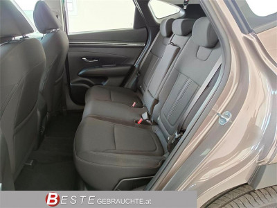 Hyundai Tucson Neuwagen