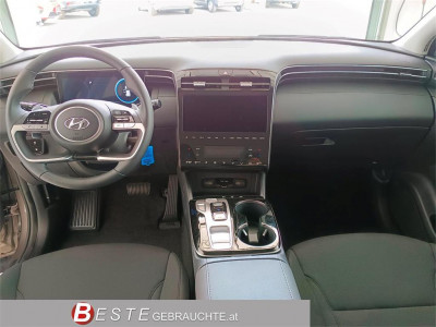Hyundai Tucson Neuwagen
