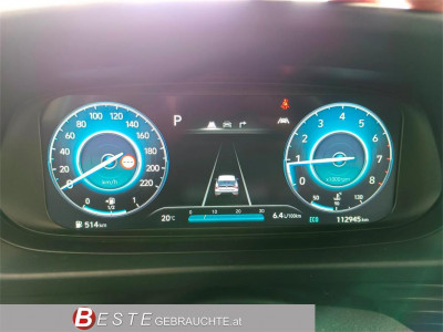 Hyundai i20 Gebrauchtwagen Hyundai i20 Gebrauchtwagen