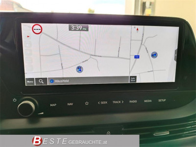 Hyundai i20 Gebrauchtwagen Hyundai i20 Gebrauchtwagen