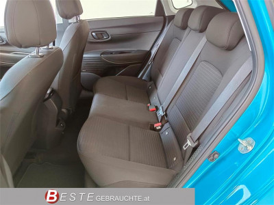 Hyundai i20 Gebrauchtwagen Hyundai i20 Gebrauchtwagen