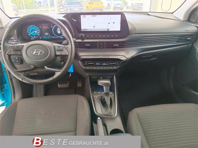 Hyundai i20 Gebrauchtwagen Hyundai i20 Gebrauchtwagen