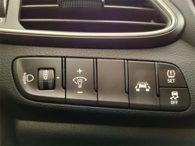 Hyundai i30 Gebrauchtwagen