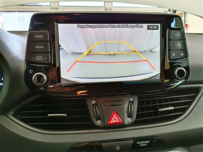 Hyundai i30 Gebrauchtwagen