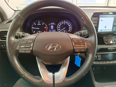 Hyundai i30 Gebrauchtwagen