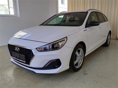 Hyundai i30 Gebrauchtwagen