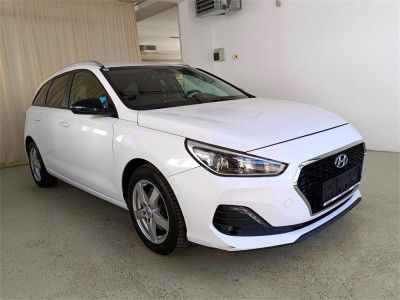 Hyundai i30 Gebrauchtwagen