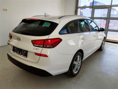 Hyundai i30 Gebrauchtwagen