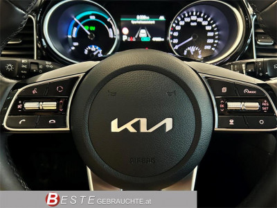 KIA XCeed Gebrauchtwagen