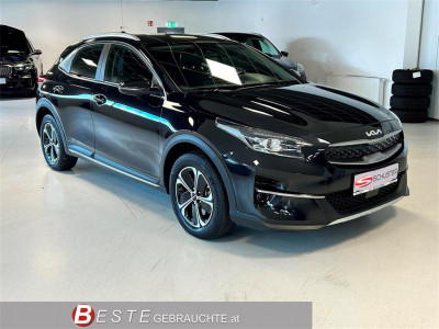 KIA XCeed Gebrauchtwagen