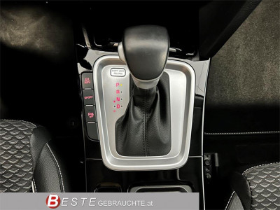 KIA XCeed Gebrauchtwagen