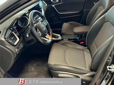 KIA XCeed Gebrauchtwagen