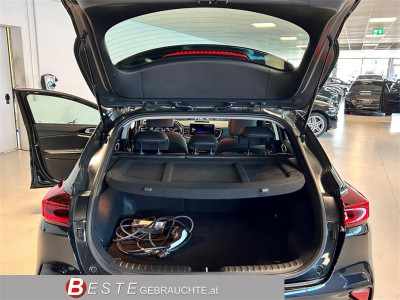 KIA XCeed Gebrauchtwagen