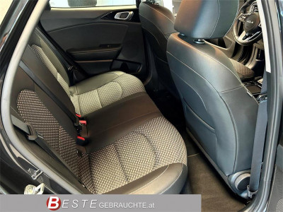 KIA XCeed Gebrauchtwagen